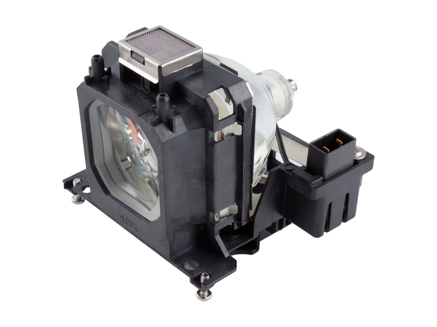 Oem lampada di ricambio per proiettore SANYO POA-LMP135, 610-344-5120, ET-SLMP135