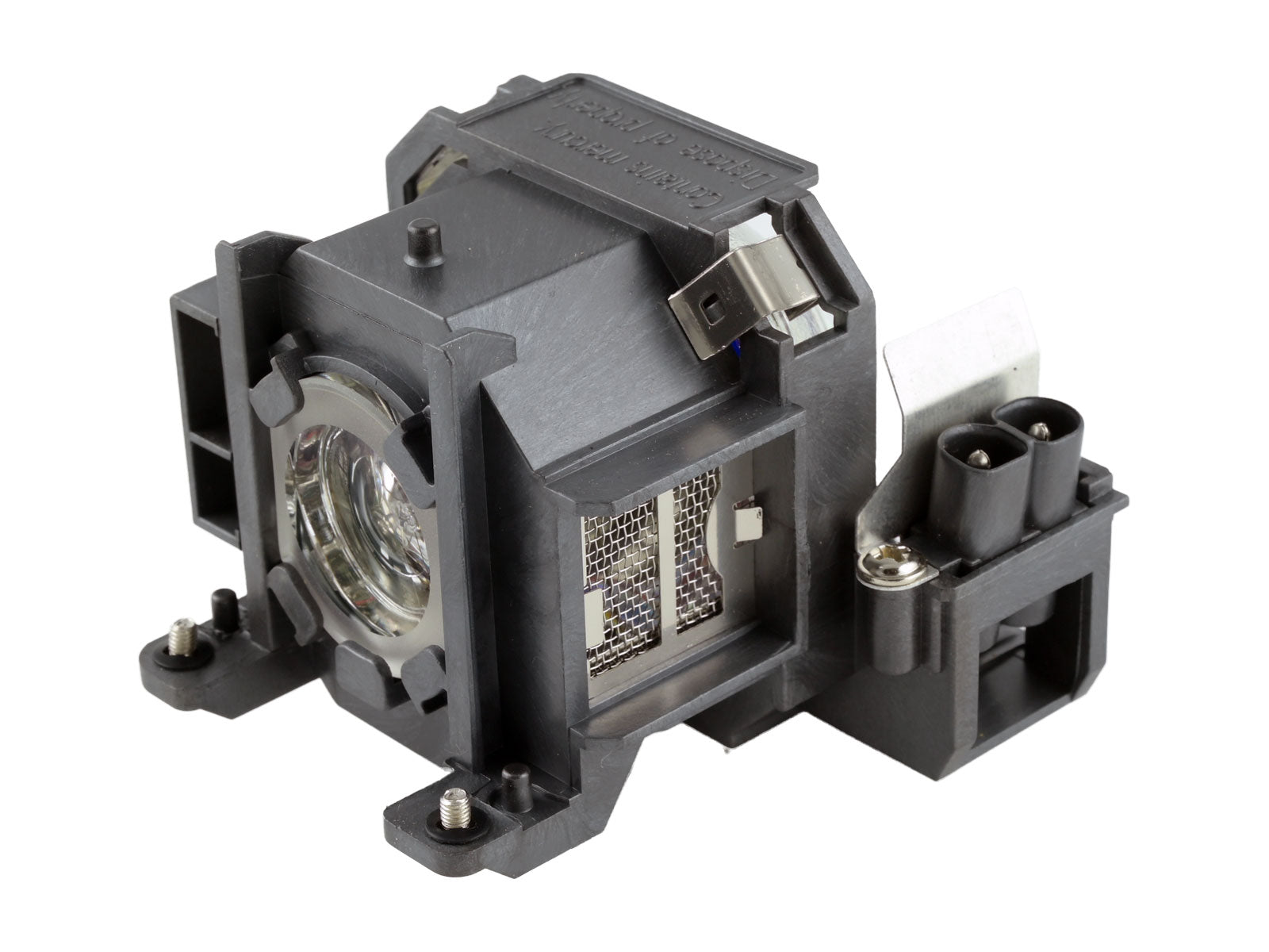 Oem lampada di ricambio per proiettore EPSON ELPLP38, V13H010L38