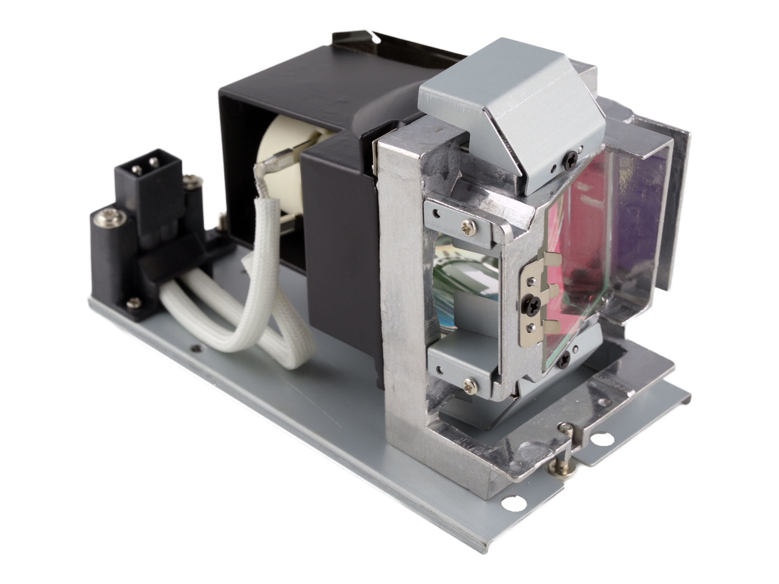 Compatibile lampada di ricambio per proiettore VIVITEK 5811117175-SU 5811117175-SVV