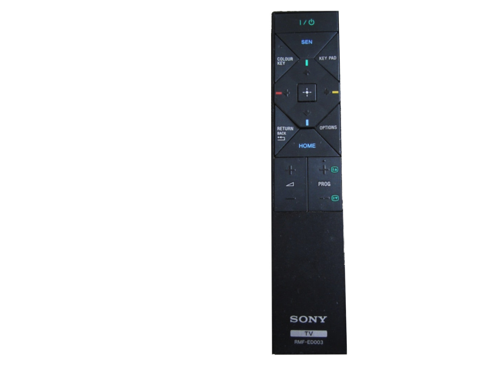 Originale telecomando di ricambio SONY RMF-ED003, 149207911, 149207915, 149207916