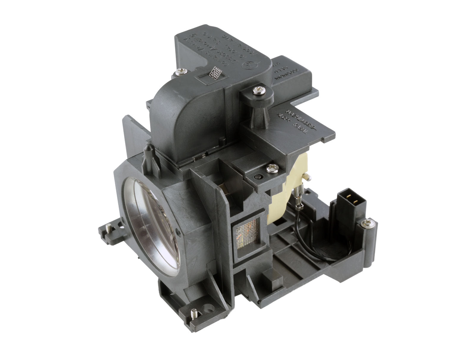 Oem lampada di ricambio per proiettore PANASONIC ET-LAE200, ETLAE200