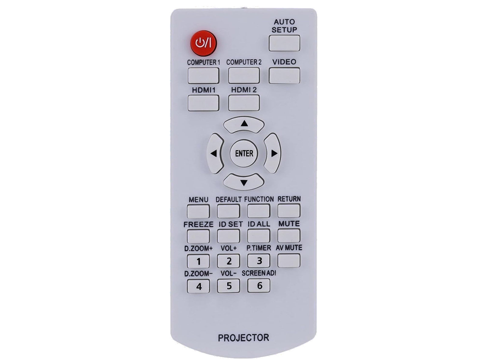 Compatibile telecomando di ricambio PANASONIC N2QAYA000183, N2QAYA000088, N2QAYA000154, N2QAYA000071, N2QAYA000070
