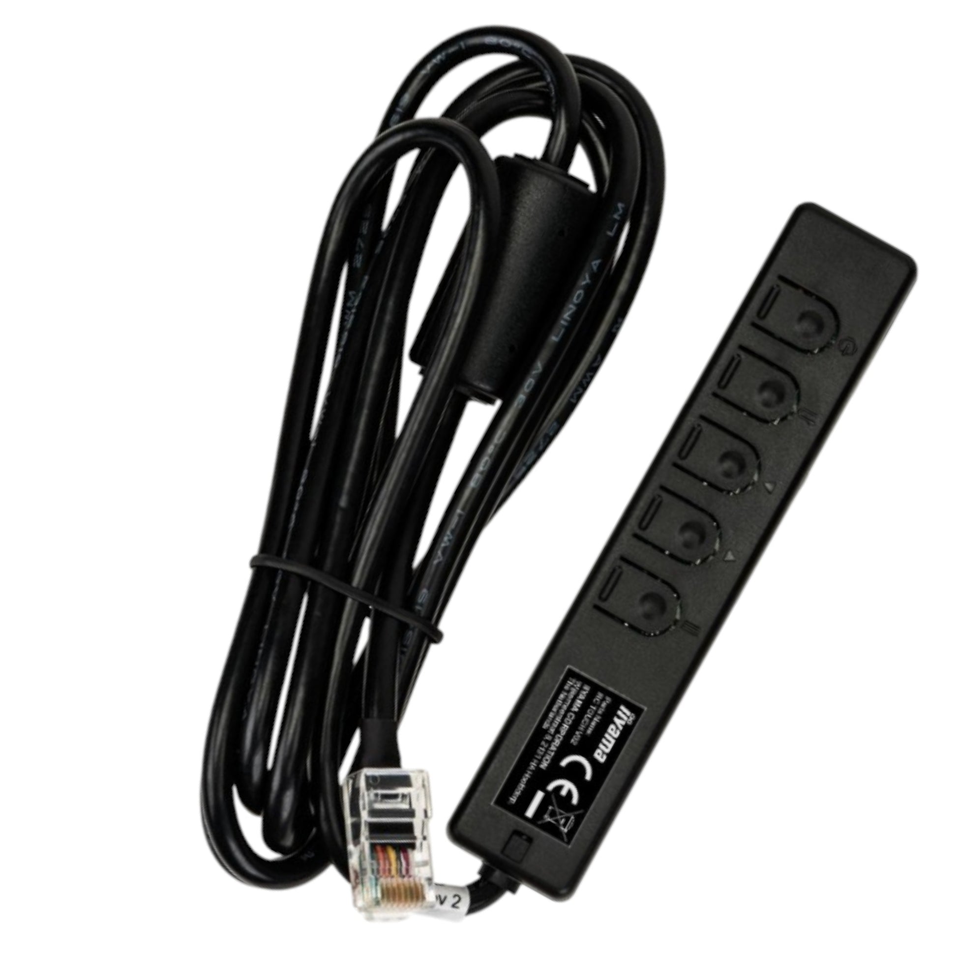Originale telecomando di ricambio IIYAMA RC TOUCHV01