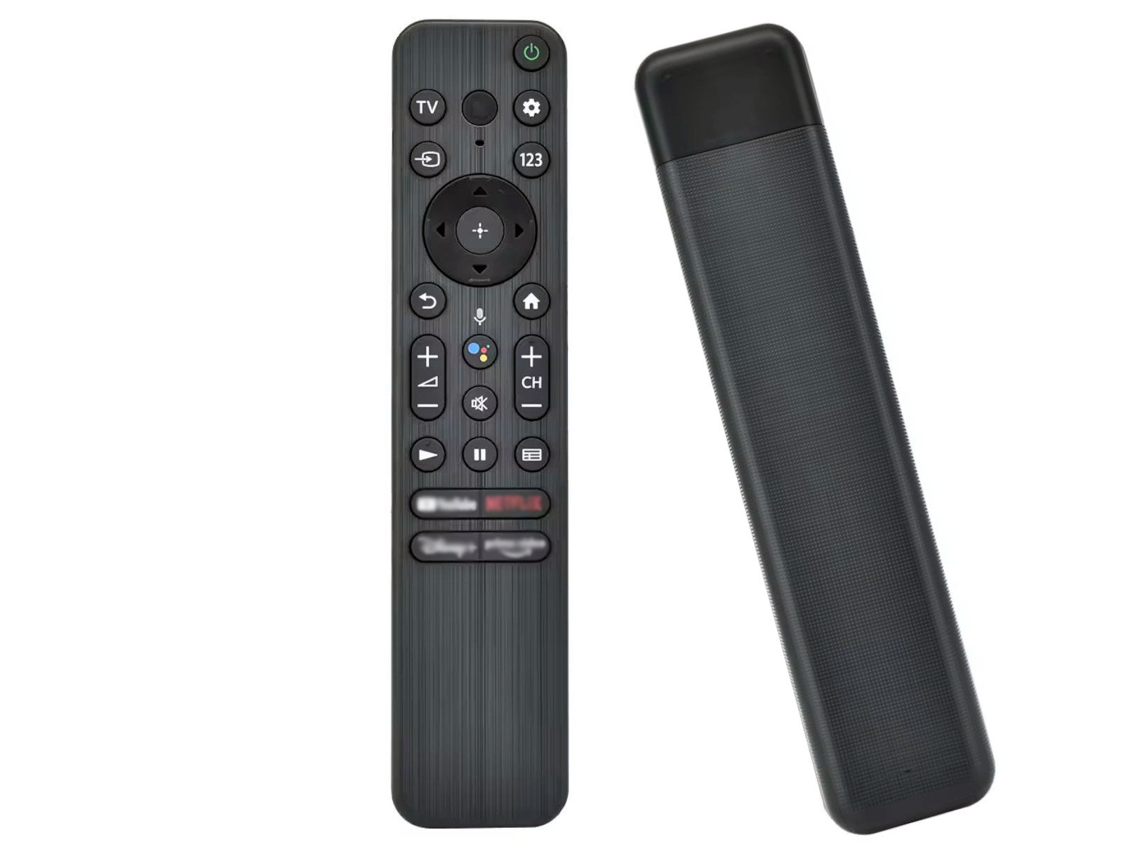 Compatibile telecomando di ricambio SONY RMF-TX800U, 101369112, VOICE, no backlight