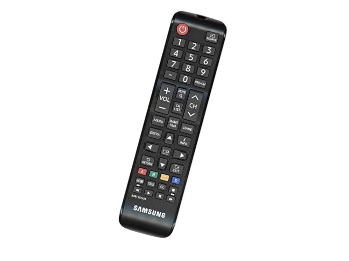 Originale telecomando di ricambio SAMSUNG AA81-00243B