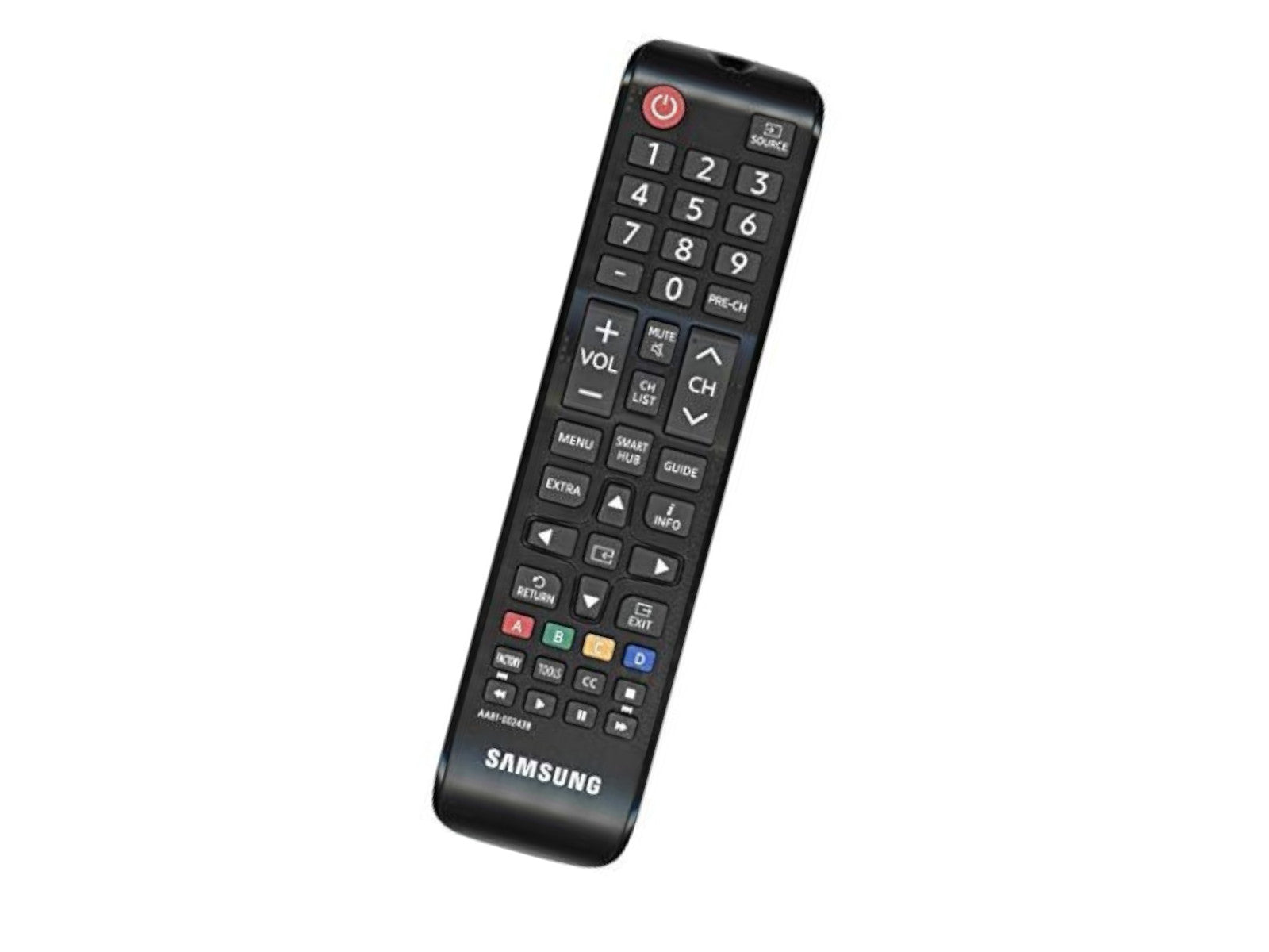 Originale telecomando di ricambio SAMSUNG AA81-00243B