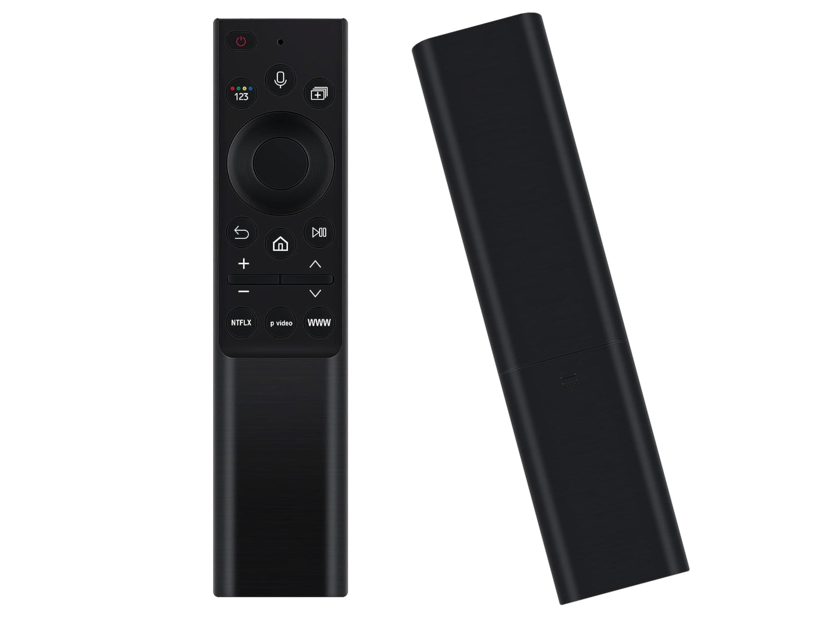 Compatibile telecomando di ricambio SAMSUNG BN59-01354A, BN59-01357C, BN59-01357L, BN59-01350C, BN59-01350F, Voice Remote