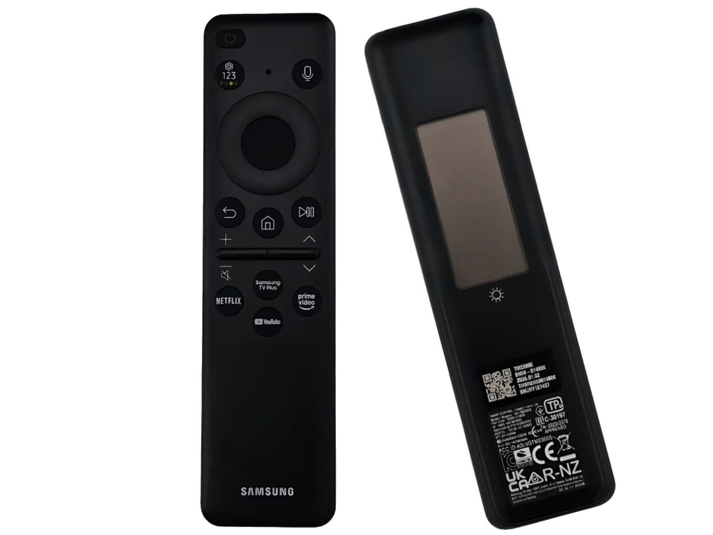 Originale telecomando di ricambio SAMSUNG BN59-01480K, BN59-01500M
