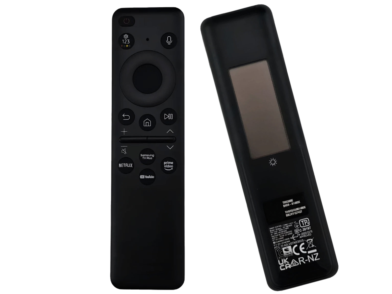 Compatibile telecomando di ricambio SAMSUNG BN59-01480K, BN59-01500M