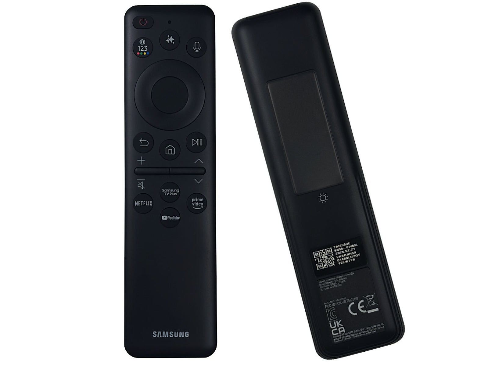 Originale telecomando di ricambio SAMSUNG BN59-01480L, BN59-01480A, BN59-01480U, TM2560E