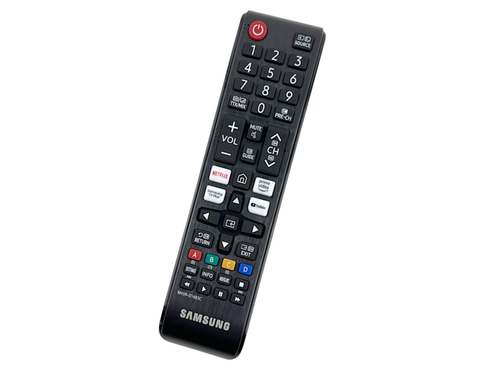 Originale telecomando di ricambio SAMSUNG BN59-01483C