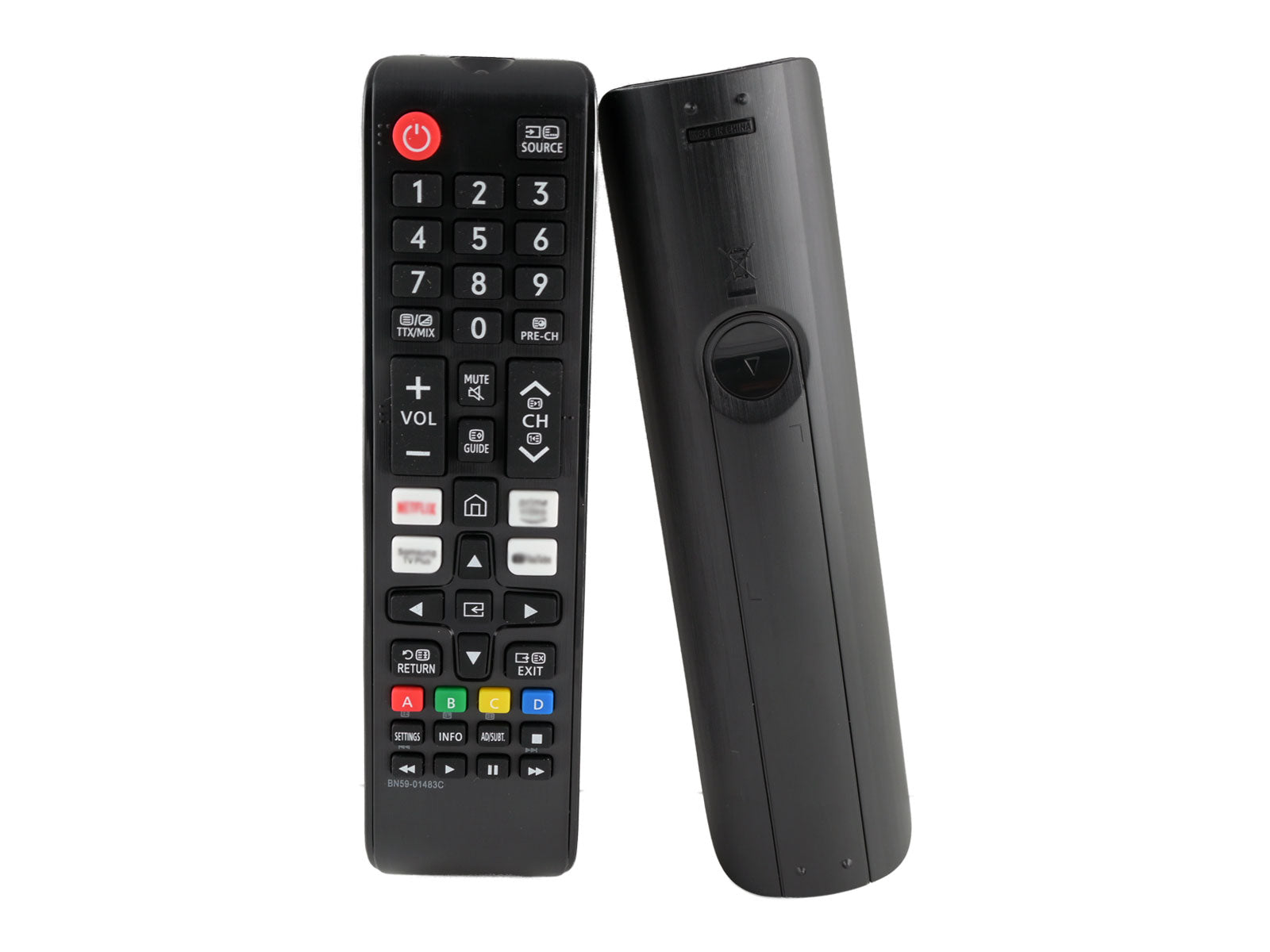 Compatibile telecomando di ricambio SAMSUNG BN59-01483C