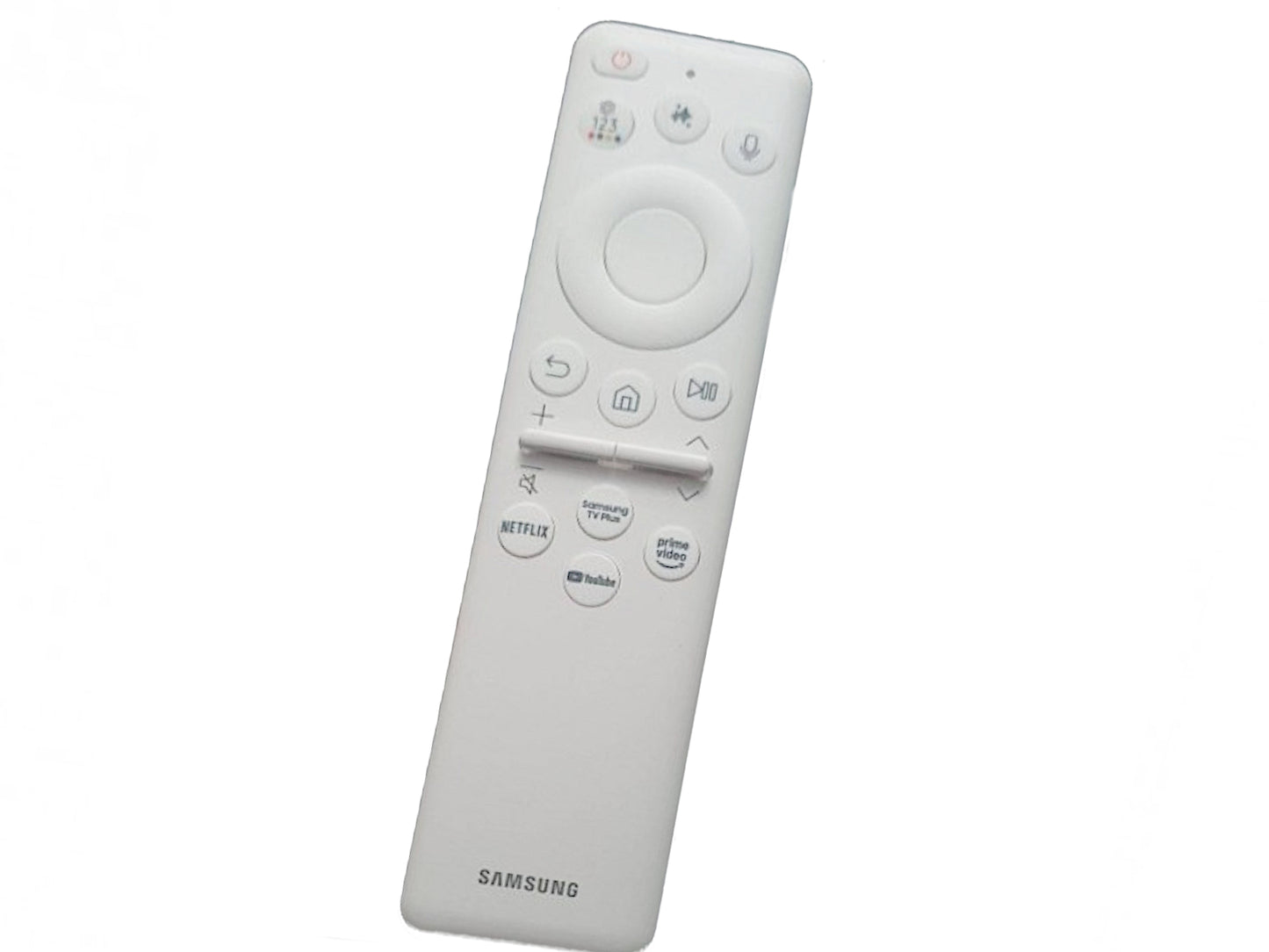 Originale telecomando di ricambio SAMSUNG BN59-01482A, BN59-01482L, BN59-01482G, SOLAR USB-C AI