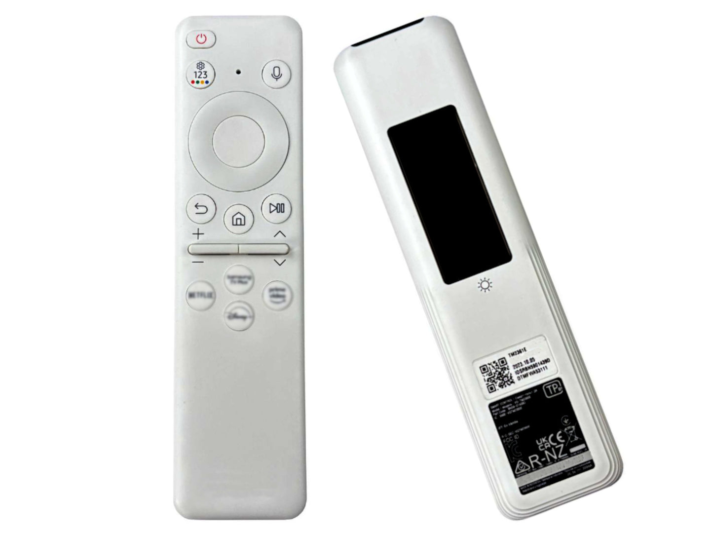 Compatibile telecomando di ricambio SAMSUNG BN59-01456D ,BN59-01456C, BN59-01439D, BN59-01439A, BN59-01439J, TM2361E