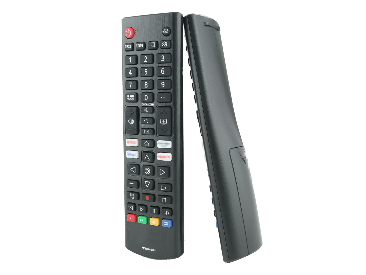 Compatibile telecomando di ricambio LG AKB76040301