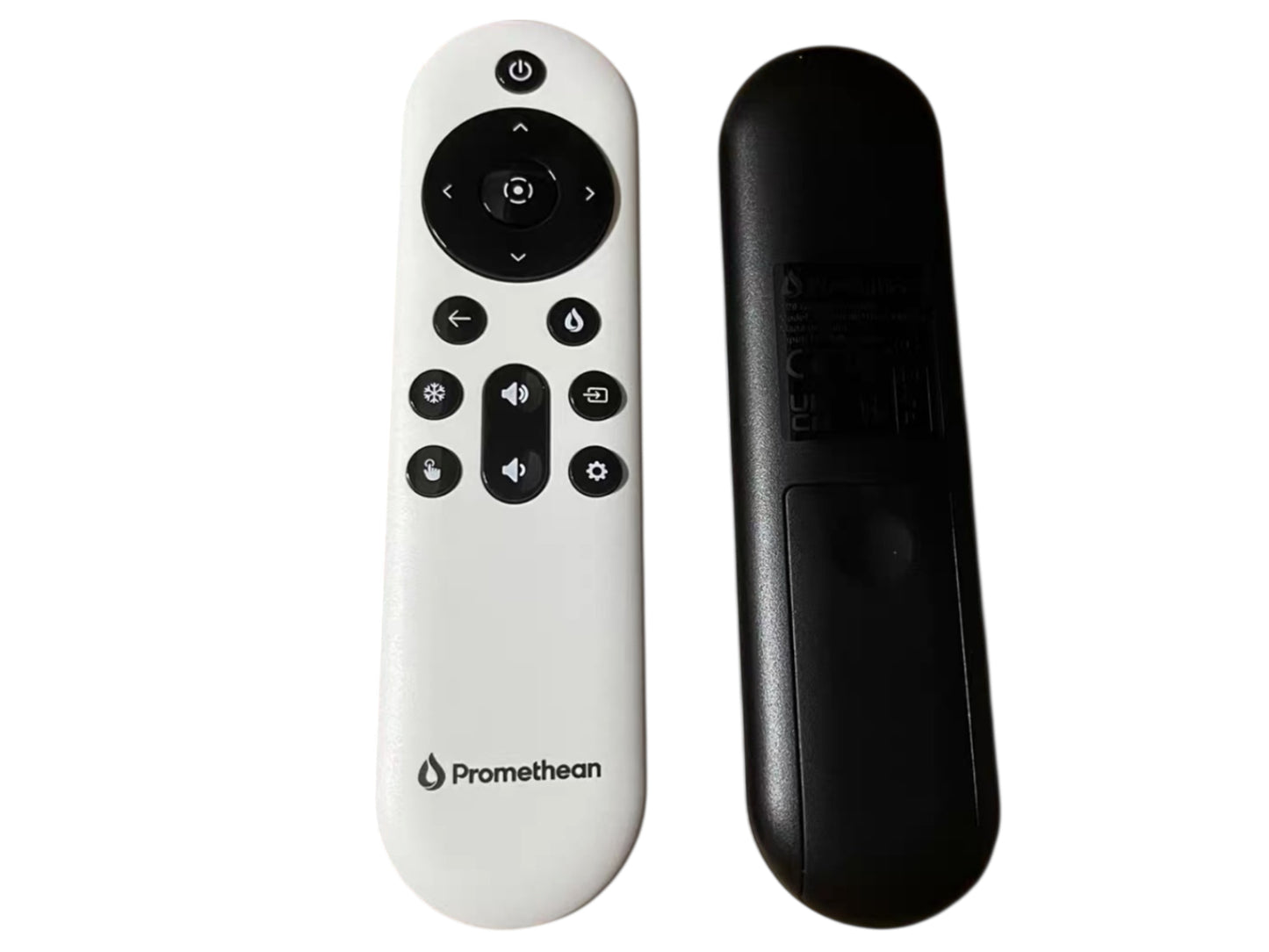 Originale telecomando di ricambio PROMETHEAN AP9-REMOTE-CONTROL