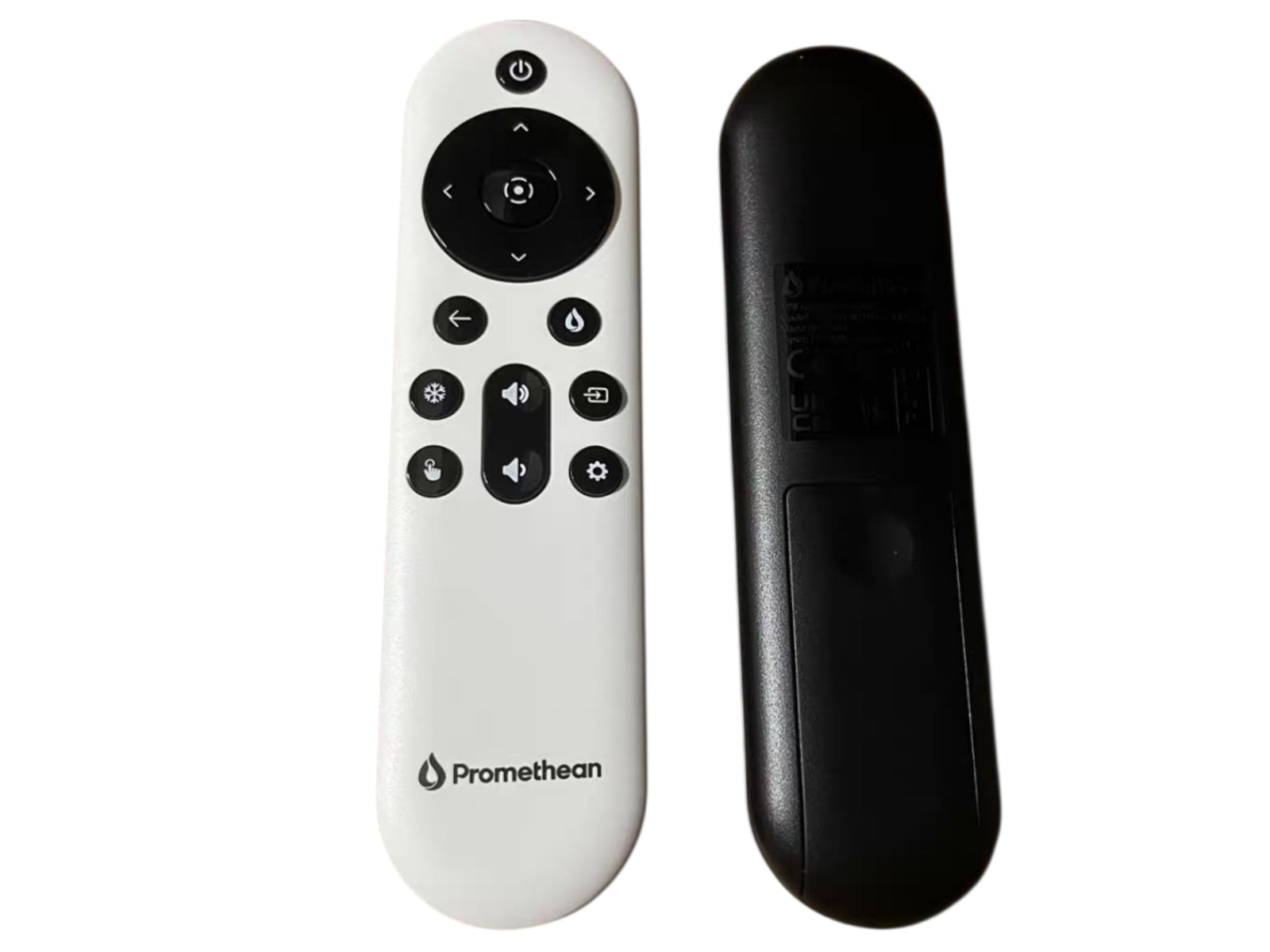 Originale telecomando di ricambio PROMETHEAN AP9-REMOTE-CONTROL
