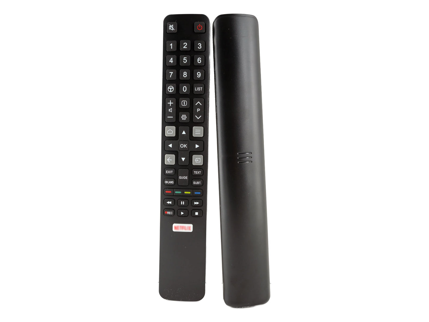 Compatibile telecomando di ricambio TCL RC802N, YUI1, YUI4, YAI4, YAI1, ARC802N, SUB THOMSON