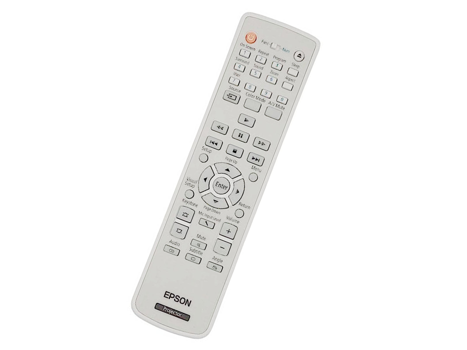 Originale telecomando di ricambio EPSON 1514833