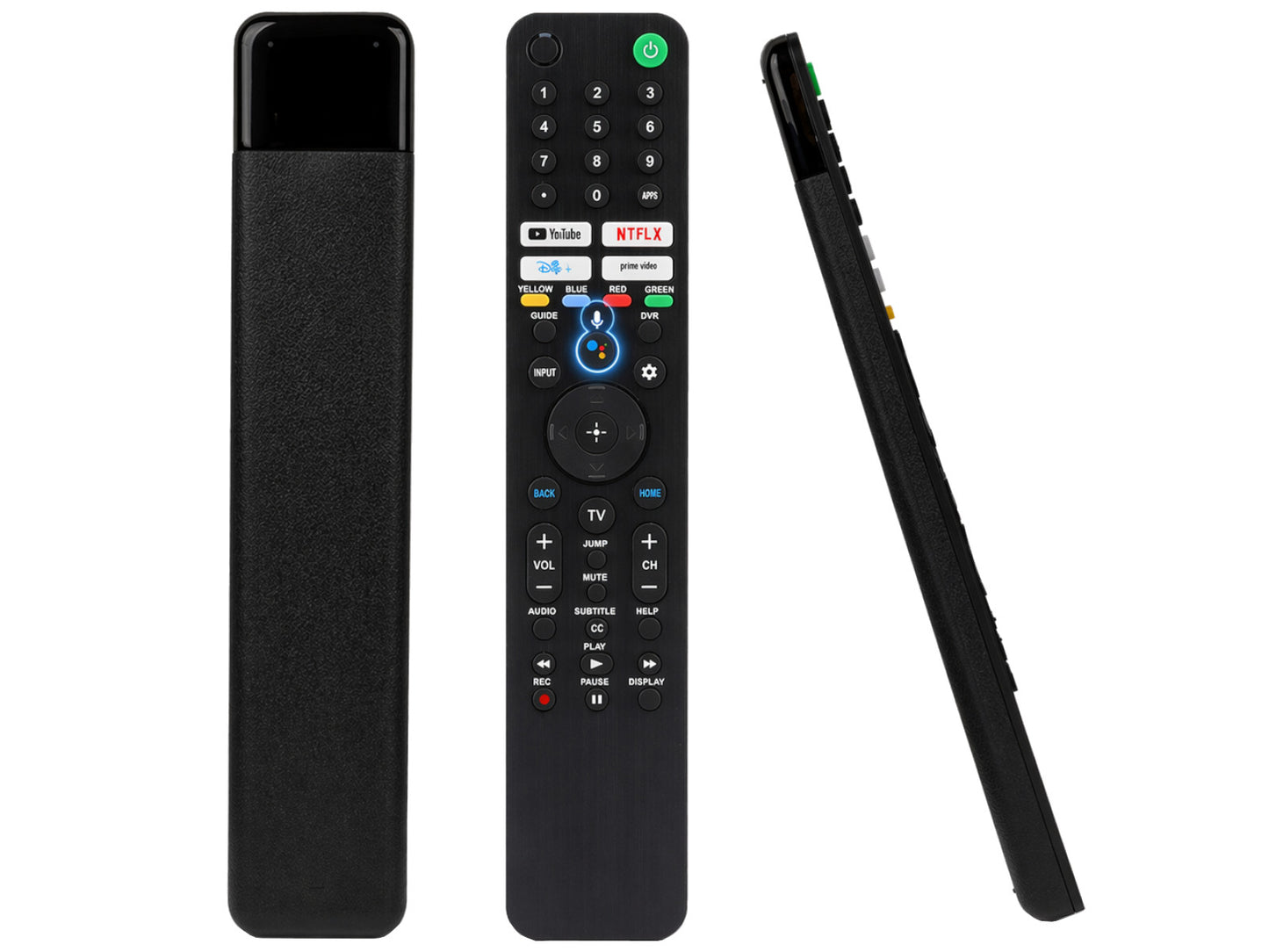 Compatibile telecomando di ricambio SONY RMF-TX UNIVERSAL