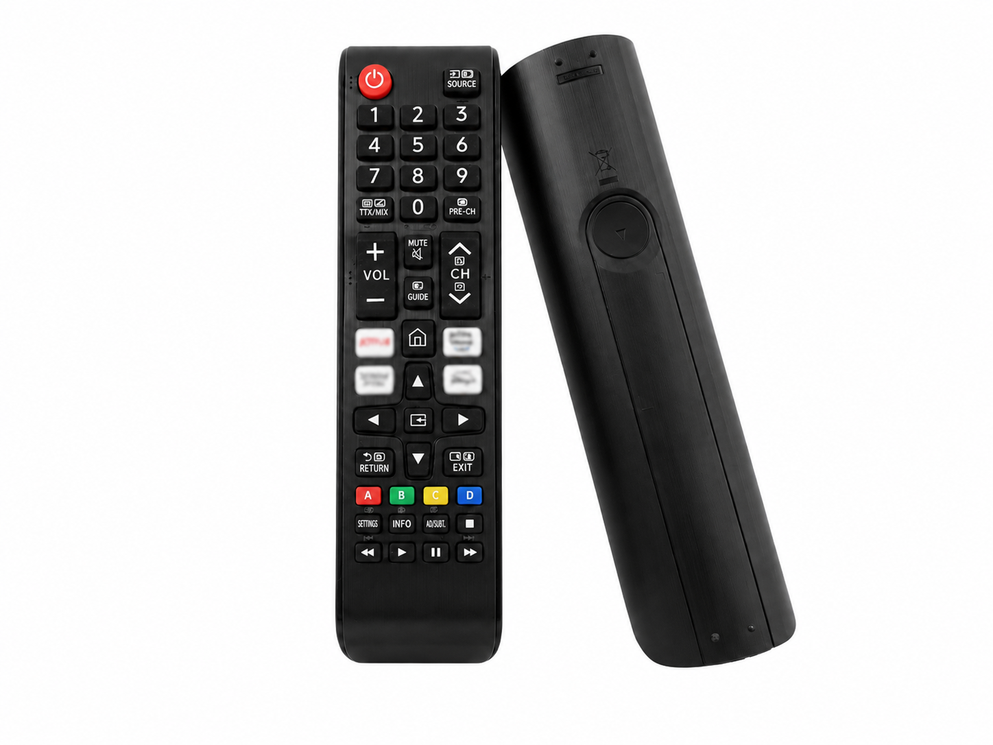 Compatibile telecomando di ricambio SAMSUNG BN59-01315Q, SUB BN59-01483C,  - Universal - UHD 4K 8K Vision AI Smart TV