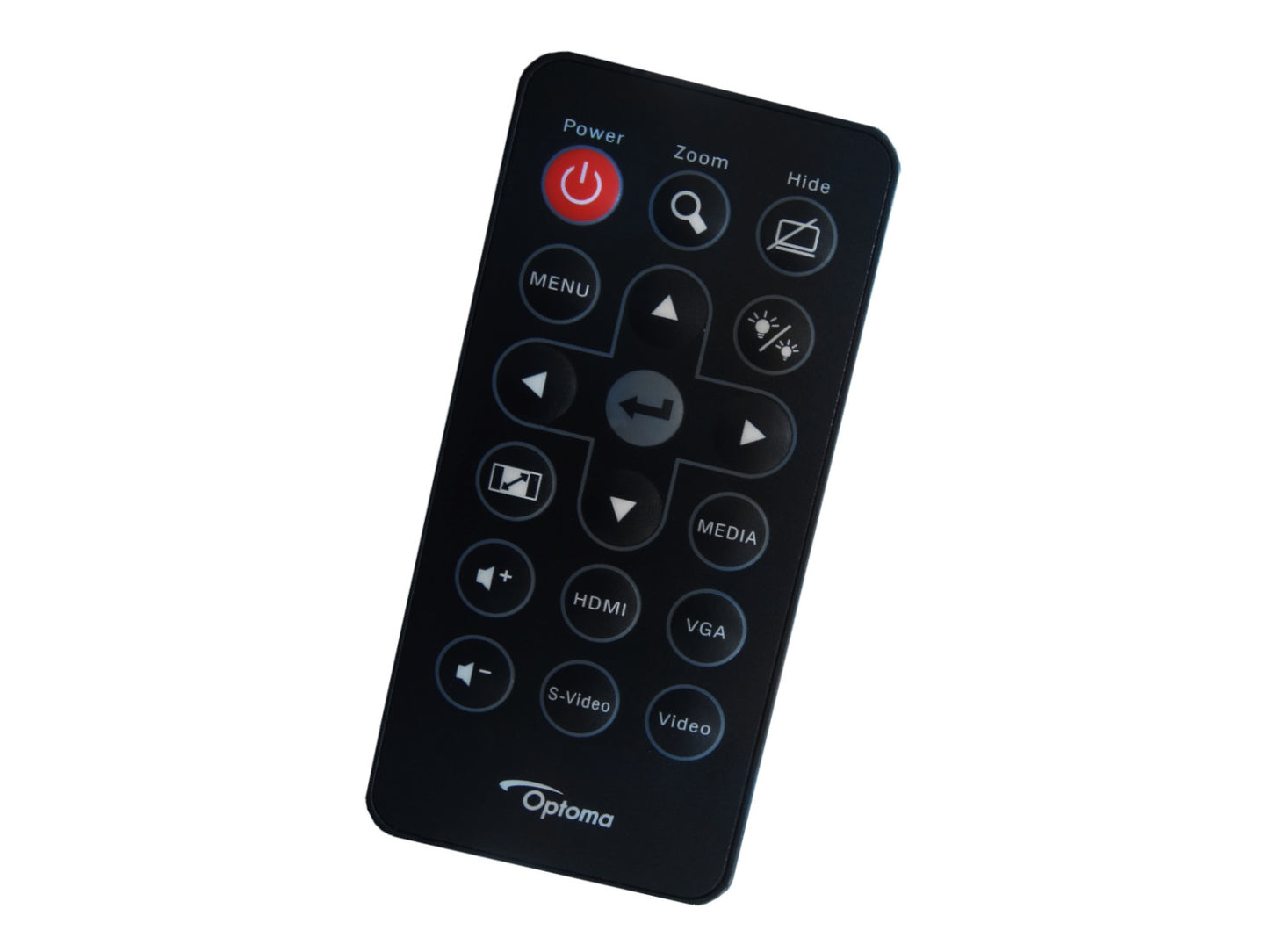 Originale telecomando di ricambio OPTOMA BR-ML50N