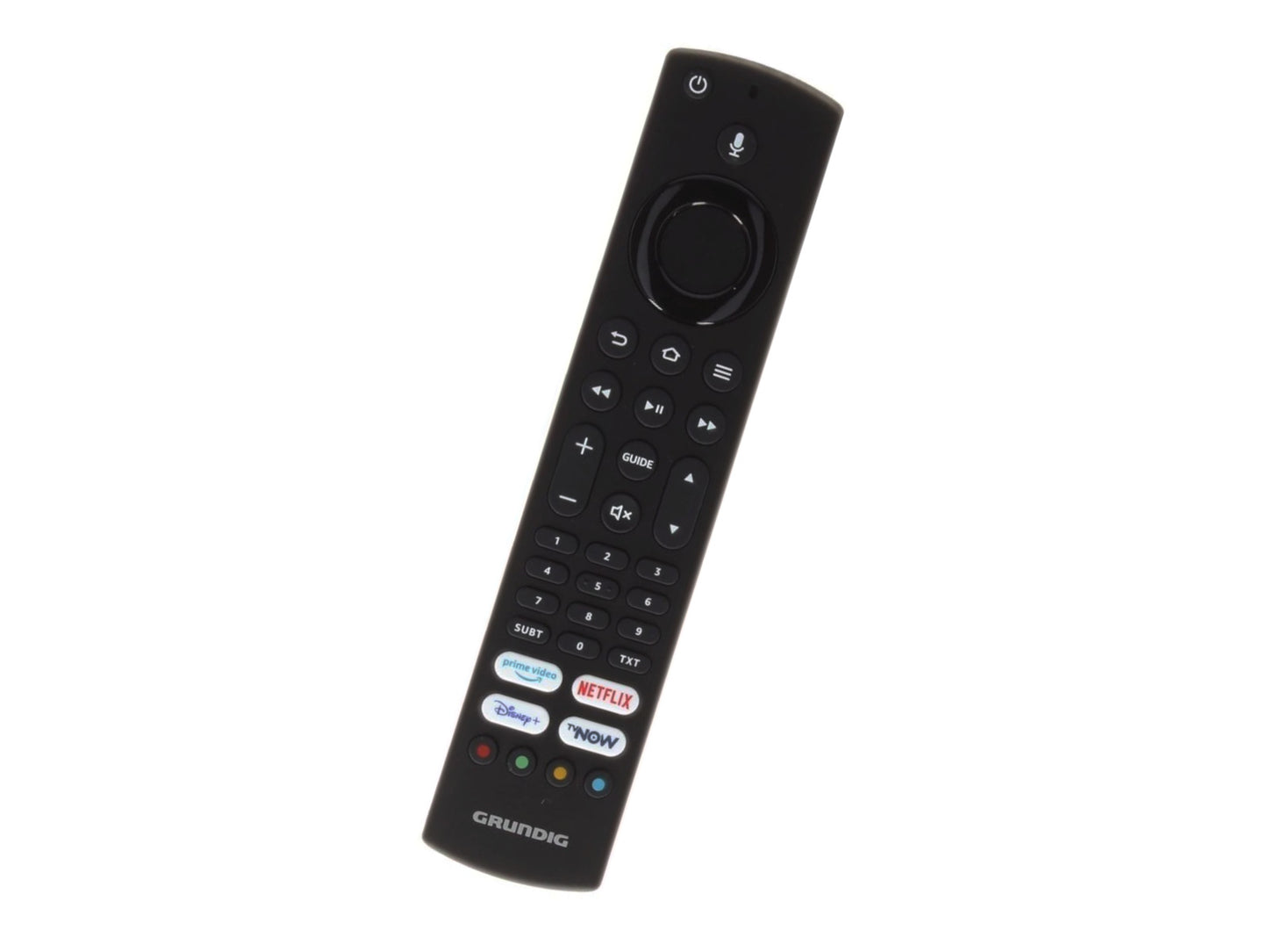 Originale telecomando di ricambio GRUNDIG ALD187R, ALD187R-4, ALD187R-1, C00926859