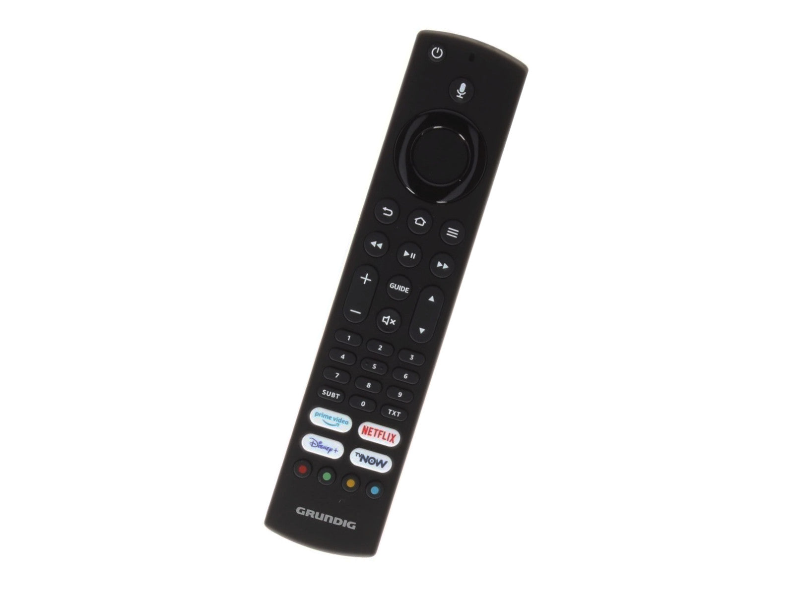 Originale telecomando di ricambio GRUNDIG ALD187R, ALD187R-4, ALD187R-1, C00926859