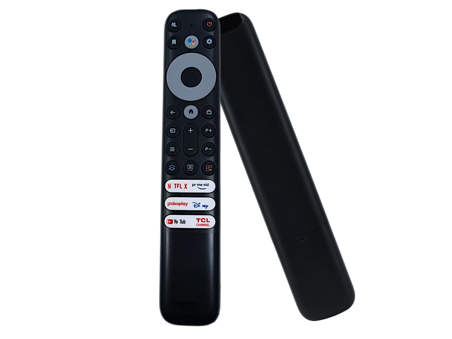 Compatibile telecomando di ricambio TCL RC902V, FMR2, Voice remote