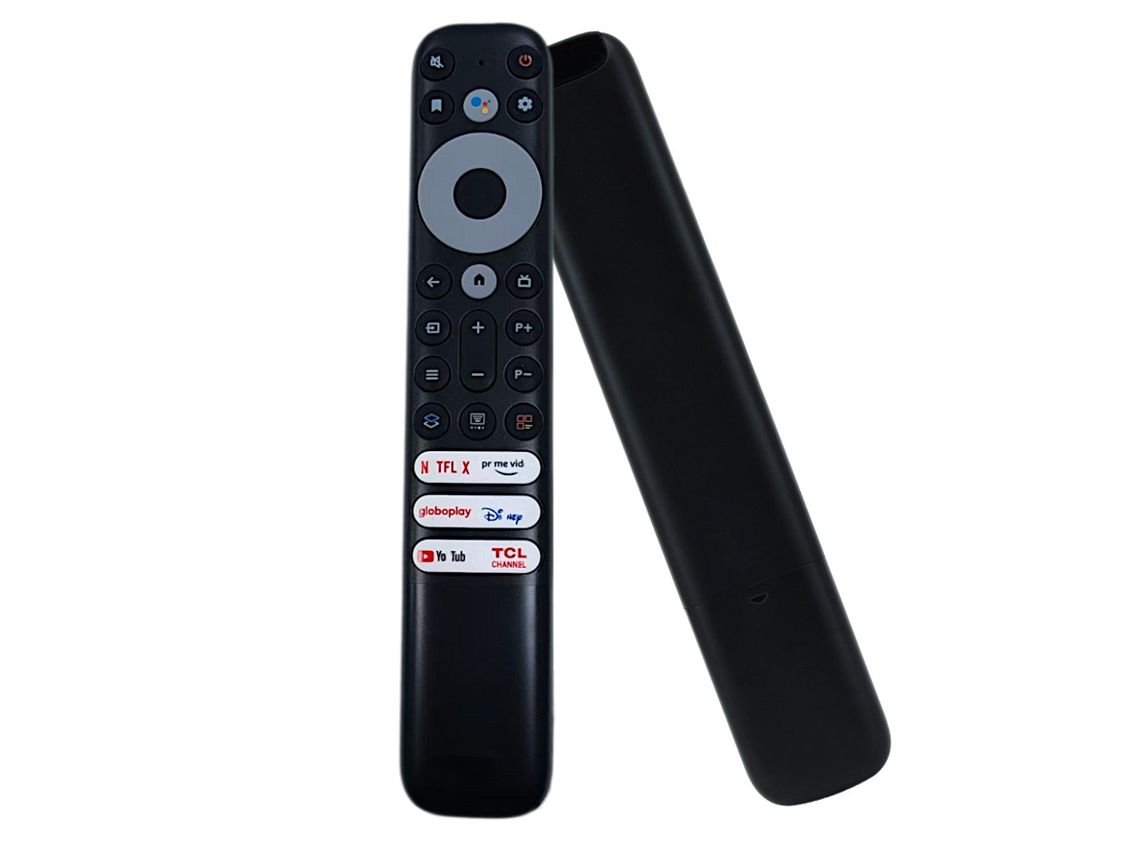 Compatibile telecomando di ricambio TCL RC902V, FMR2, Voice remote