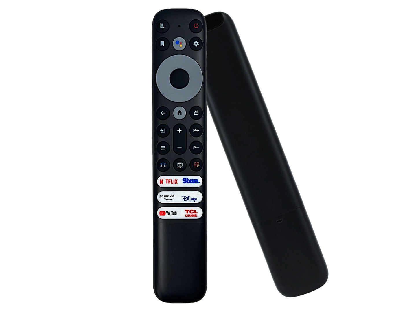 Compatibile telecomando di ricambio TCL RC902V, FAR1, Voice remote