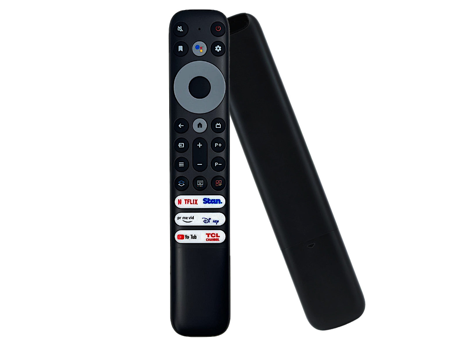 Compatibile telecomando di ricambio TCL RC902V, FAR1, NO voice