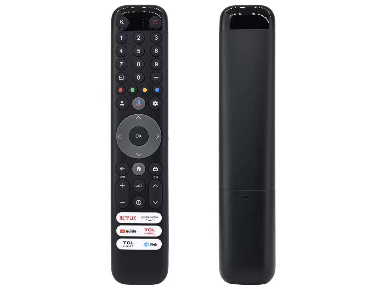 Originale telecomando di ricambio TCL RC833, GUB1