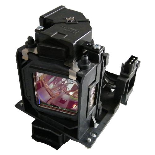Compatibile lampada di ricambio per proiettore SANYO POA-LMP143 ET-SLMP143 610-351-3744