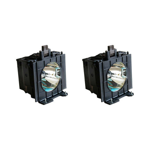 Compatibile lampada di ricambio per proiettore PANASONIC ET-LAD40W