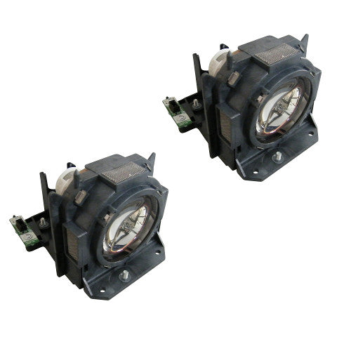 Originale lampada di ricambio per proiettore PANASONIC ET-LAD60W ET-LAD60AW