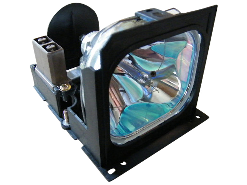Compatibile lampada di ricambio per proiettore POLAROID 109823, 499B022-10