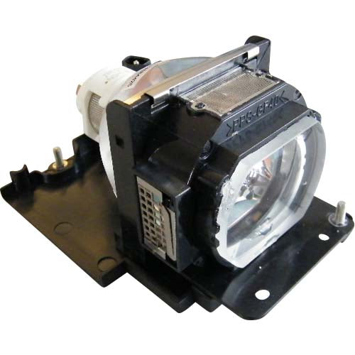 Compatibile lampada di ricambio per proiettore LIESEGANG ZU1212044010