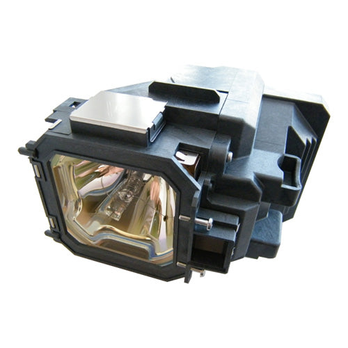 Compatibile lampada di ricambio per proiettore EIKI 610 330 7329, LMP105