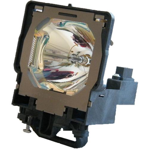 Originale lampada di ricambio per proiettore EIKI 610 334 6267, LMP109