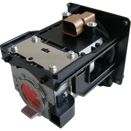 Compatibile lampada di ricambio per proiettore NEC WT61LP, WT61LPE, 50028201, 50030764