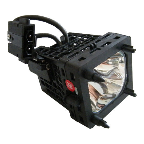Compatibile lampada di ricambio per proiettore SONY XL-5200, A1203604A, F-9308-860-0