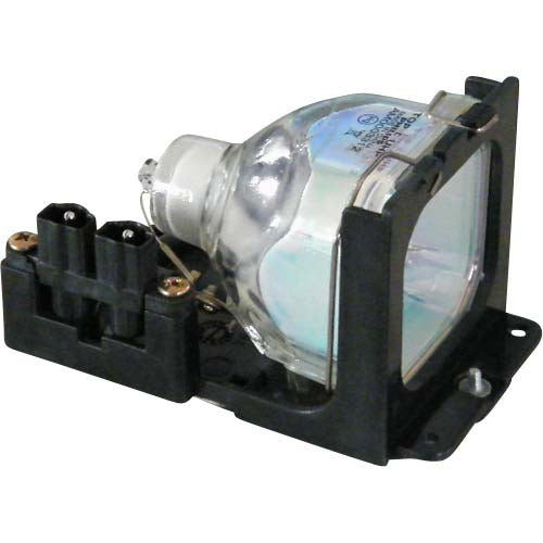Compatibile lampada di ricambio per proiettore TOSHIBA TLPL55, 1560130