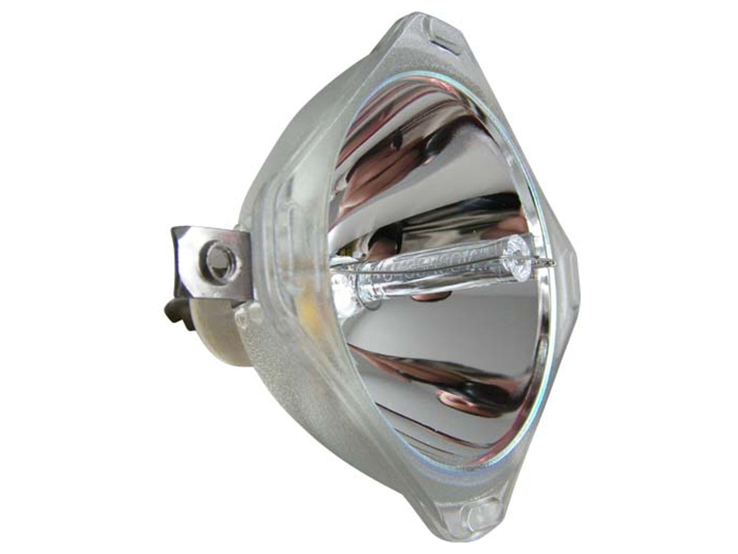 Lampada speciale OSRAM P-VIP 100-120/1.0 E19.8 per uso professionale