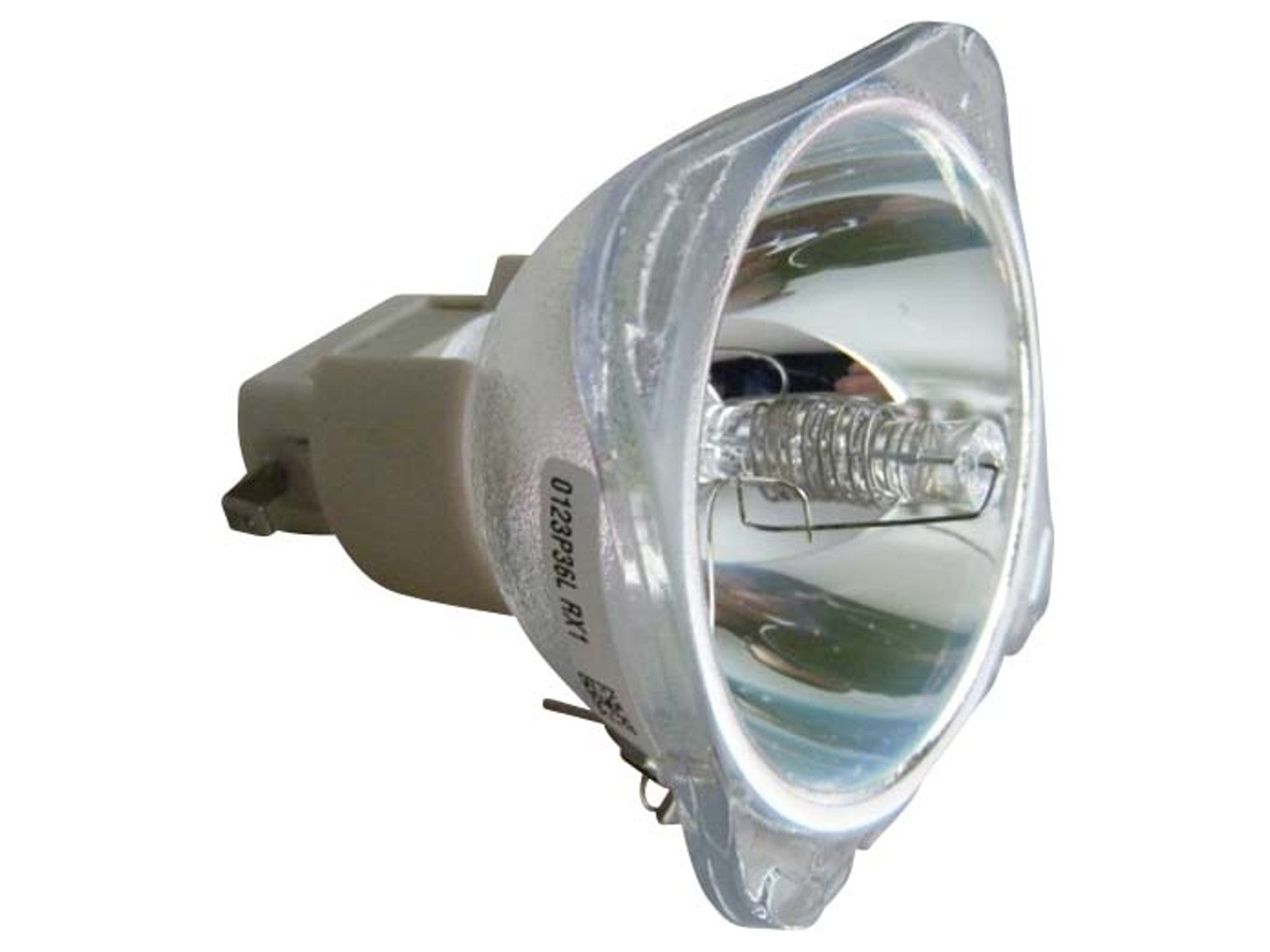 Lampada speciale OSRAM P-VIP 180-230/1.0 E20.6 per uso professionale