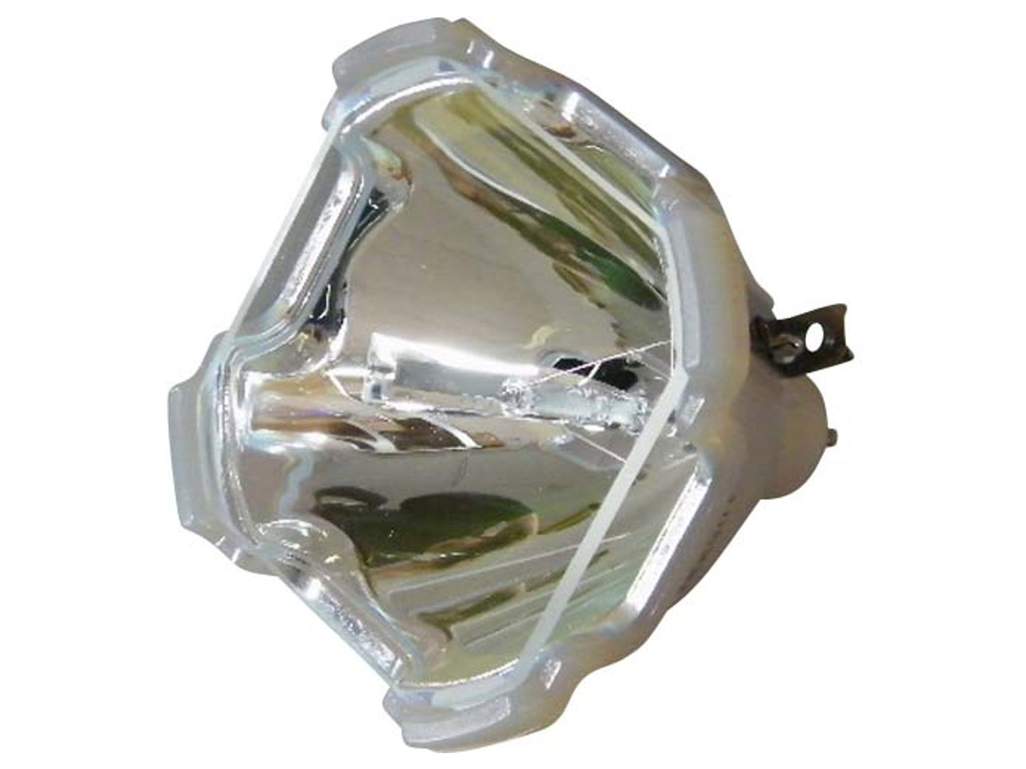 Lampada speciale PHILIPS UHP 200W 1.3 P22.5A per uso professionale