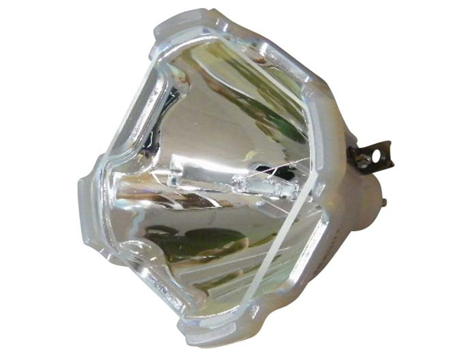 Lampada speciale PHILIPS UHP 200W 1.3 P22.5A per uso professionale