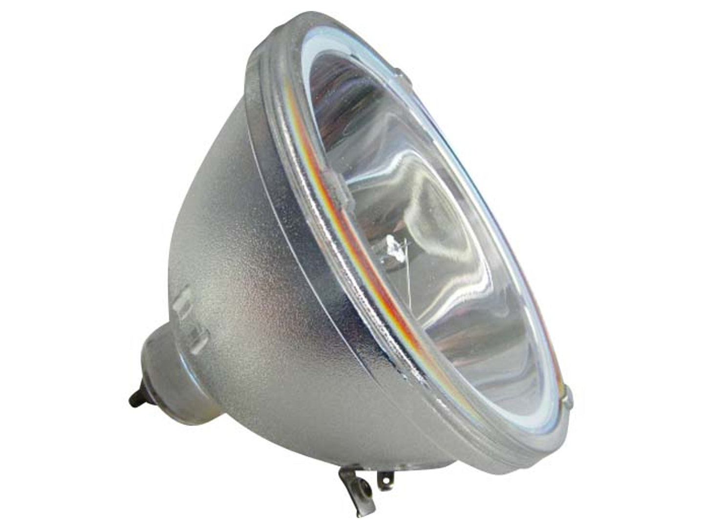 Lampada speciale PHILIPS UHP 100/120W 1.0 E23 per uso professionale