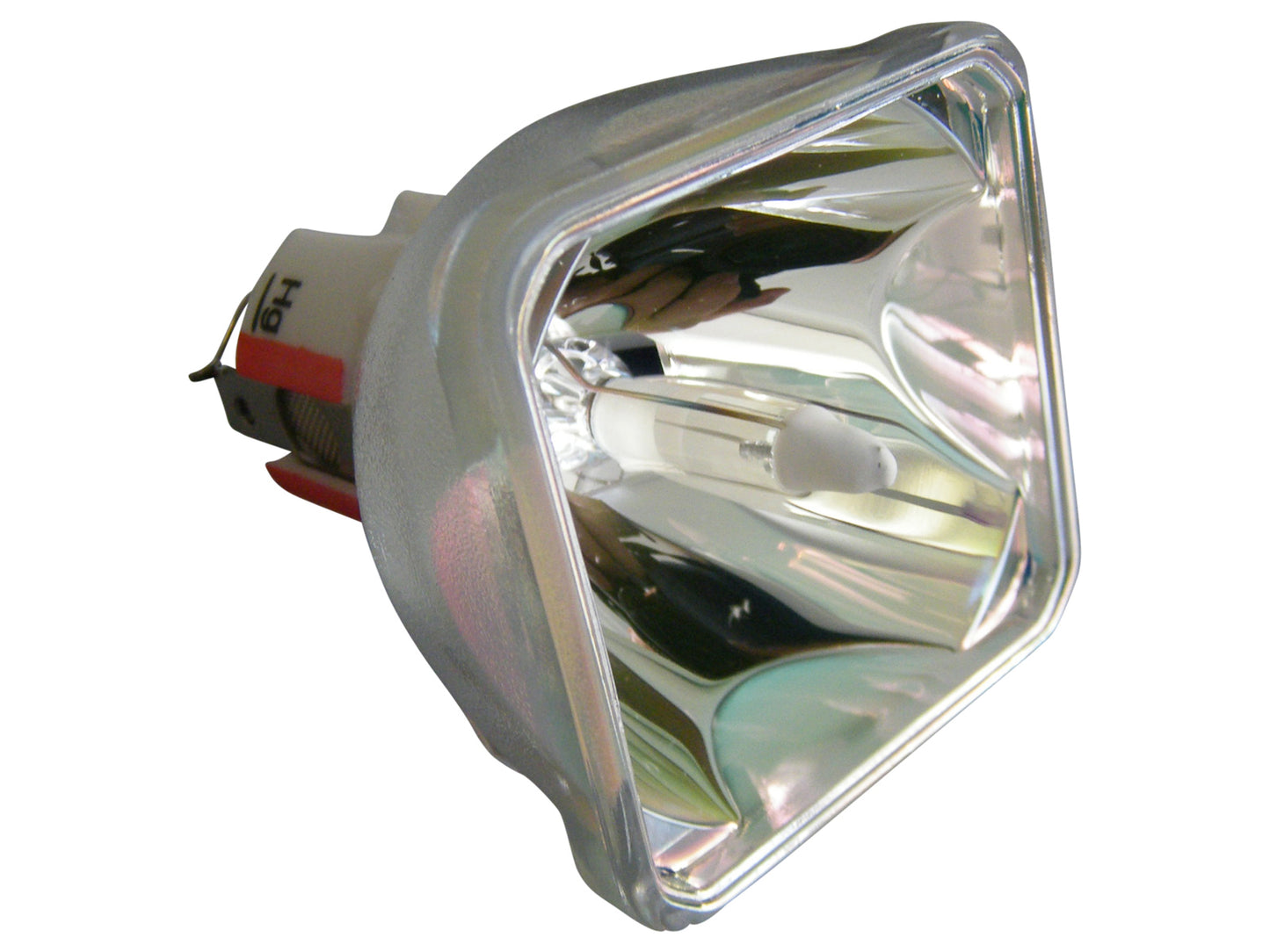 Lampada speciale PHOENIX SHP52 165W per uso professionale