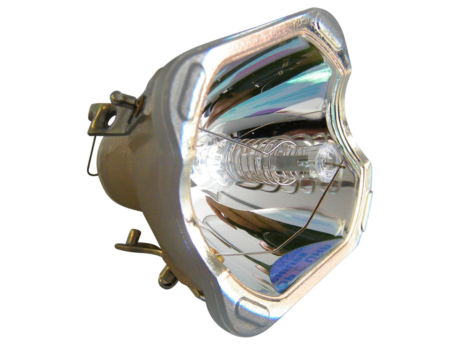 Lampada speciale PHILIPS UHP 225W/165W 1.0 E18.5 per uso professionale